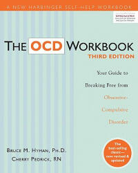 OCD Workbook - Bruce Hyman (ISBN: 9781572249219)