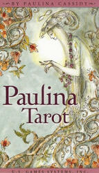 Paulina Tarot (ISBN: 9781572816299)