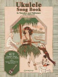 Ukulele Songbook - Ron Middlebrook (ISBN: 9781574240726)