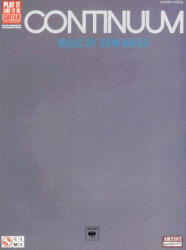 Continuum (ISBN: 9781575609447)