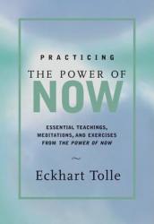 Practicing the Power of Now - Eckhart Tolle (ISBN: 9781577311959)