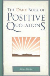 Daily Book of Positive Quotations (ISBN: 9781577491743)