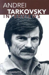 Andrei Tarkovsky: Interviews (ISBN: 9781578062201)