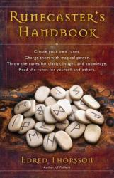 The Runecaster's Handbook (ISBN: 9781578631360)