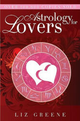 Astrology for Lovers (ISBN: 9781578634262)
