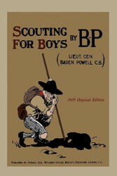 Scouting For Boys (ISBN: 9781578989928)