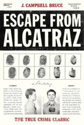 Escape from Alcatraz - J. Campbell Bruce (ISBN: 9781580086783)