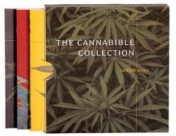 Cannabible Collection - Jason King (ISBN: 9781580088374)