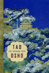 Osho - Tao - Osho (ISBN: 9781580632256)