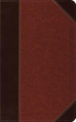 ESV Thinline Bible - Crossway Bibles (ISBN: 9781581347364)