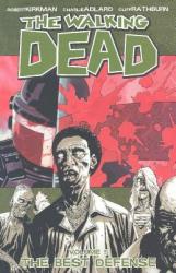 Walking Dead Volume 5: The Best Defense - Robert Kirkman (ISBN: 9781582406121)