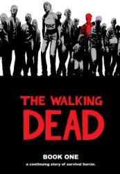 Walking Dead Book 1 - Robert Moore (ISBN: 9781582406190)