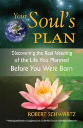 Your Soul's Plan - Robert Schwartz (ISBN: 9781583942727)