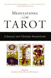 Meditations on the Tarot - Anonymous (ISBN: 9781585421619)