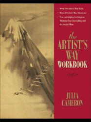 The Artist's Way Workbook (ISBN: 9781585425334)