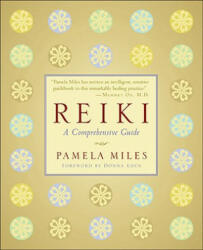 Pamela Miles - Reiki - Pamela Miles (ISBN: 9781585426492)