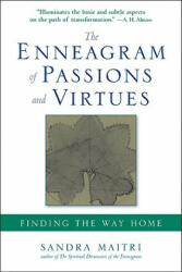 Enneagram of Passions and Virtues - Sandra Maitri, A. H. Almaas (ISBN: 9781585427239)