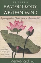Eastern Body, Western Mind - Judith Anodea (ISBN: 9781587612251)