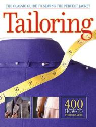Tailoring - Creative Publishing International (ISBN: 9781589236097)
