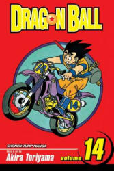 Dragon Ball, Vol. 14 - Akira Toriyama (ISBN: 9781591161691)