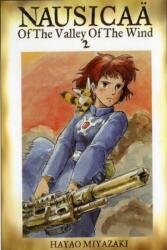 Nausicaa of the Valley of the Wind, Vol. 2 (ISBN: 9781591163503)