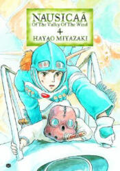 Nausicaa of the Valley of the Wind, Vol. 4 - Hayao Miyazaki (ISBN: 9781591163527)