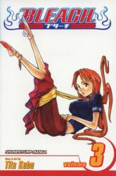 Bleach #03 (ISBN: 9781591164432)