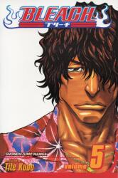 Bleach, Vol. 5 - Tite Kubo (ISBN: 9781591164456)