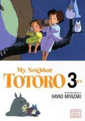 My Neighbor Totoro: Volume 3 (ISBN: 9781591166993)