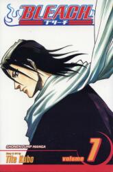 Bleach, Vol. 7 (ISBN: 9781591168072)