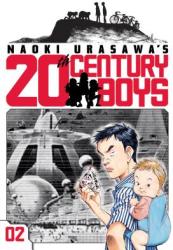 Naoki Urasawa's 20th Century Boys, Vol. 2 - Naoki Urasawa (ISBN: 9781591169260)