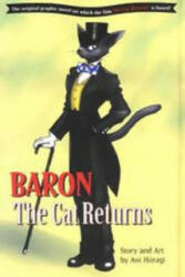Baron: The Cat Returns - Aoi Hiiragi (ISBN: 9781591169567)