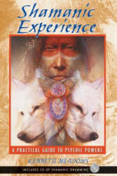 SHAMANIC EXPERIENCE - Kenneth Meadows (ISBN: 9781591430025)