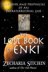 Lost Book of Enki - Zecharia Sitchin (ISBN: 9781591430377)