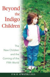 Beyond the Indigo Children - P. M. H. Atwater (ISBN: 9781591430513)