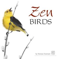 Zen Birds - Vanessa Sorensen (ISBN: 9781591932727)