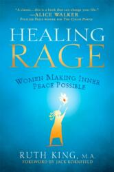 Healing Rage (ISBN: 9781592404063)
