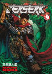 Berserk Volume 9 (ISBN: 9781593073305)