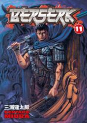 Berserk Volume 11 (ISBN: 9781593074708)