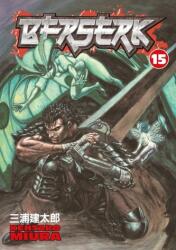 Berserk Volume 15 (ISBN: 9781593075774)