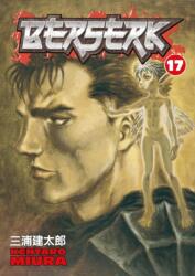 Berserk Volume 17 - Kentaro Miura (ISBN: 9781593077426)