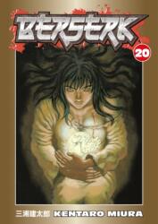 Berserk Volume 20 (ISBN: 9781593077457)