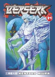 Berserk Volume 21 (ISBN: 9781593077464)