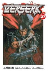 Berserk Volume 27 - Kentaro Miura (ISBN: 9781593079239)