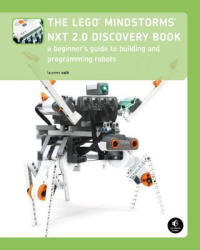 Lego Mindstorms Nxt 2.0 Discovery Book - Laurens Valk (ISBN: 9781593272111)