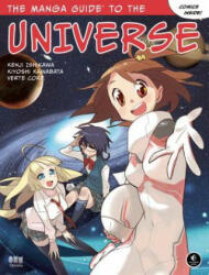 Manga Guide To The Universe - Kenji Ishikawa (ISBN: 9781593272678)