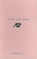 Little Pink Book Little Pink Book (ISBN: 9781593594046)