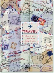 Journal Travel Small (ISBN: 9781593594282)