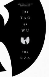 Tao Of Wu - The RZA (ISBN: 9781594484858)