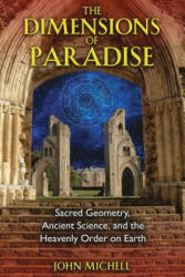 Dimensions of Paradise - John Michell (ISBN: 9781594771989)